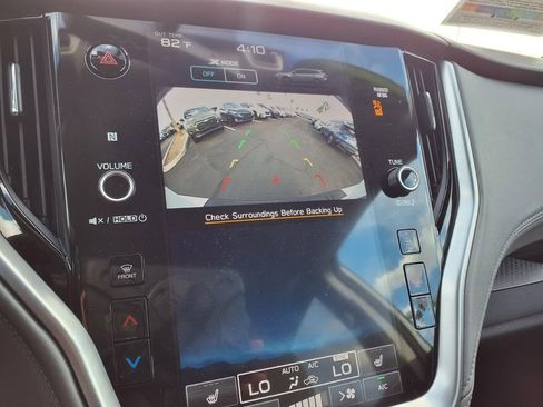 Certified 2021 Subaru Outback Premium w/ Popular Package #1 image 6