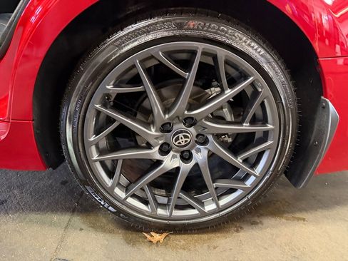 Used 2025 Toyota Camry XSE image 26