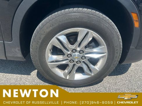Used 2019 Chevrolet Blazer LT FWD image 10