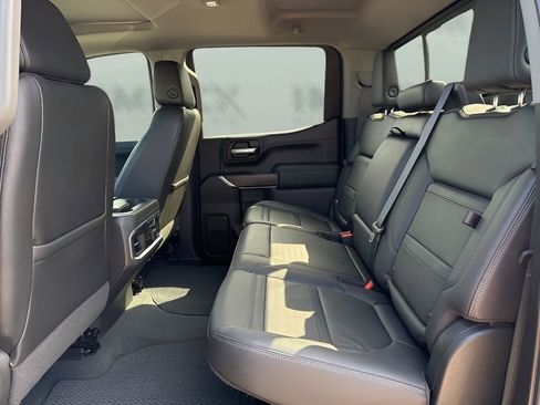 Used 2021 GMC Sierra 1500 Denali AWD/4WD image 29