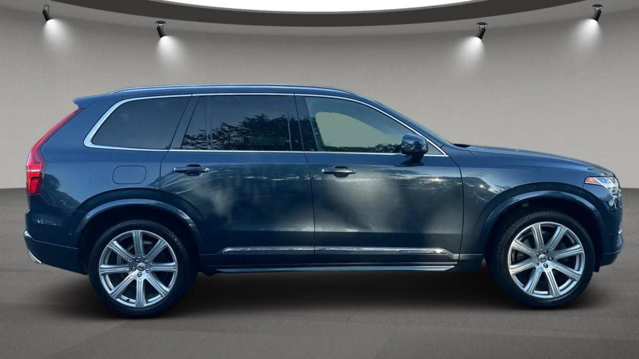 Used 2018 Volvo XC90 T6 Inscription w/ Luxury Package AWD/4WD image 8
