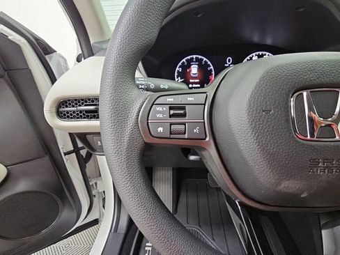 New 2027 Honda HR-V LX image 24