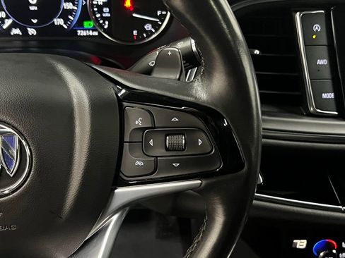 Certified 2023 Buick Enclave Avenir w/ Trailering Package, 5000 lbs. image 24