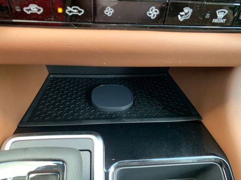 New 2026 Nissan Pathfinder Platinum FWD image 21