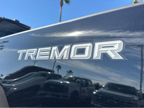 New 2026 Ford F250 Platinum w/ Tremor Off-Road Package image 22