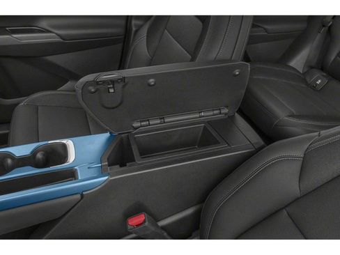 New 2026 Chevrolet Equinox EV LT image 14