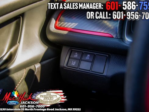 Used 2020 Honda Civic Type R image 20