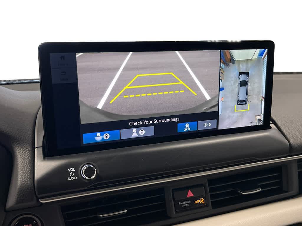 New 2026 Honda Pilot Elite image 20