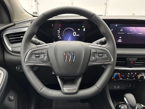 New 2026 Buick Encore GX Sport Touring w/ Advanced Technology Package AWD/4WD image 18