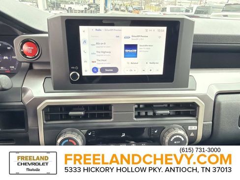 Used 2024 Toyota Tacoma TRD Sport image 29