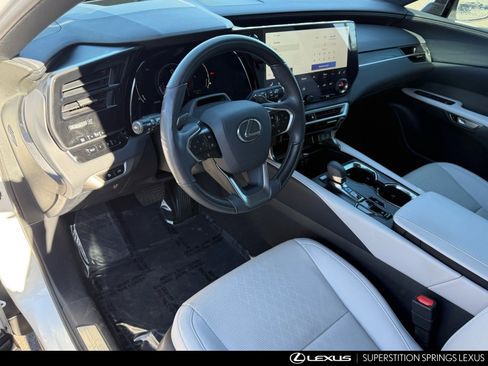 Used 2023 Lexus RX 350 Premium Plus image 12