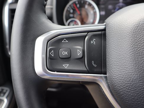 Used 2024 RAM 3500 Laramie w/ Safety Group AWD/4WD image 15