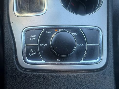 Used 2021 Jeep Grand Cherokee Limited AWD/4WD image 20