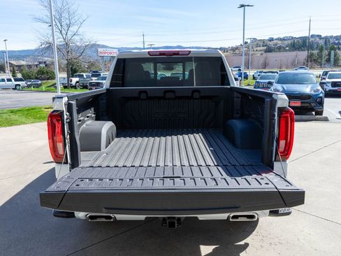 New 2026 GMC Sierra 1500 Denali Ultimate AWD/4WD image 34