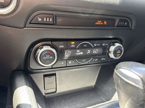 Used 2018 MAZDA CX-5 Touring w/ Preferred Equipment Package FWD image 50