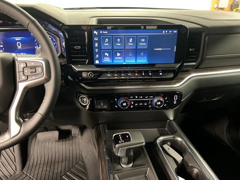 New 2026 Chevrolet Silverado 1500 RST AWD/4WD image 21