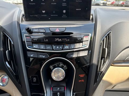 Used 2023 Acura RDX AWD w/ Technology Package image 25