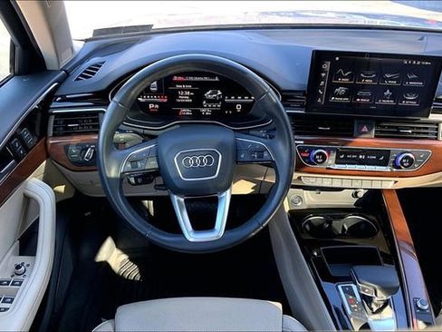 Used 2023 Audi A4 2.0T Premium Plus w/ Premium Plus Package image 5