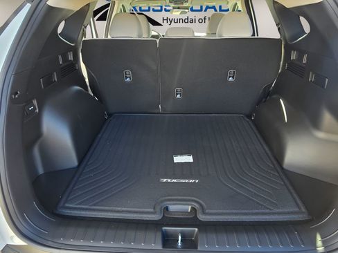 New 2026 Hyundai Tucson SEL image 29