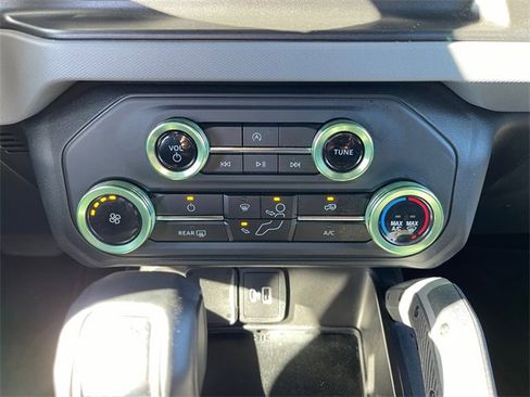 Used 2023 Ford Bronco Big Bend image 24