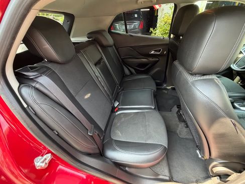 Used 2014 Buick Encore Convenience FWD image 31