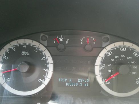 Used 2008 Ford Escape Limited image 12