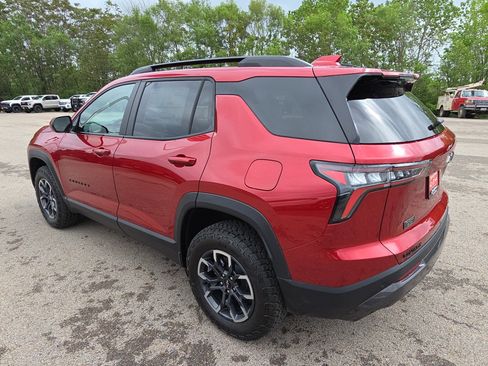 New 2026 Chevrolet Equinox ACTIV FWD image 6