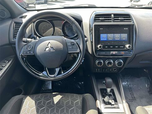 Used 2024 Mitsubishi Outlander Sport 2.0 Trail Edition image 10
