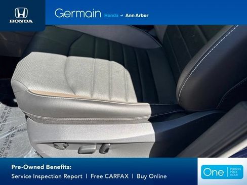 Used 2023 Volkswagen Taos SEL AWD/4WD image 19