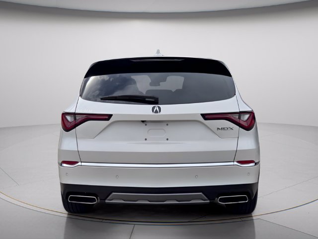 Certified 2025 Acura MDX w/ Technology Package FWD image 6