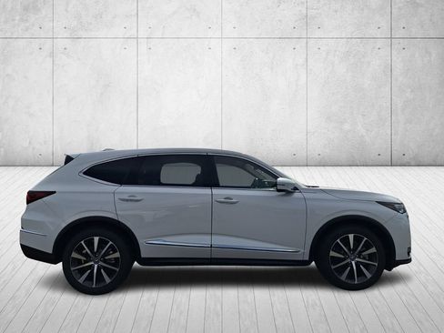 New 2026 Acura MDX w/ Technology Package image 4