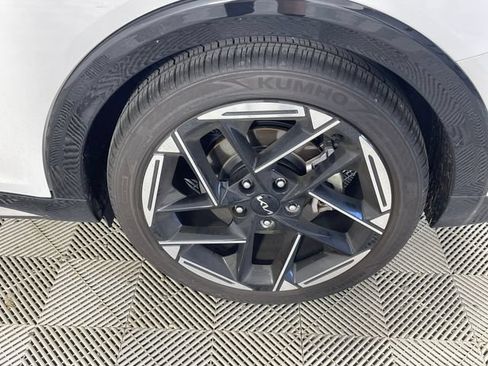 Certified 2025 Kia K4 GT-Line w/ GT-Line Sunroof Package FWD image 13