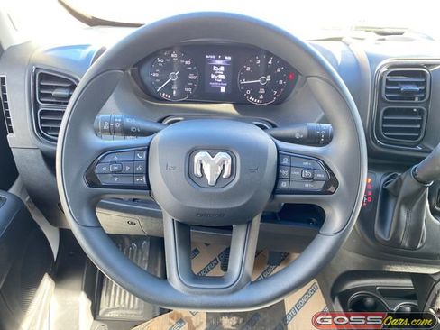 New 2026 RAM ProMaster 2500 w/ Convenience Group image 16