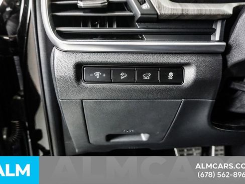 Used 2024 Kia Telluride SX FWD image 41
