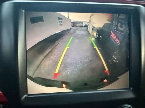 Used 2016 RAM 1500 Rebel image 19