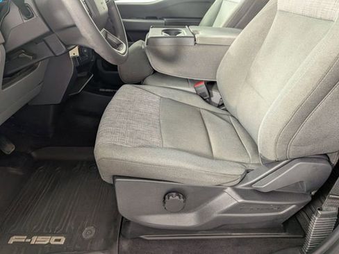 Used 2023 Ford F150 XLT image 13
