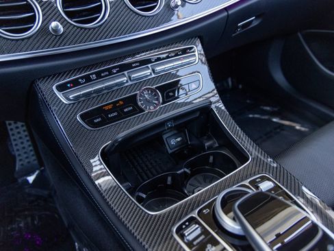 Used 2019 Mercedes-Benz E 63 AMG S image 46