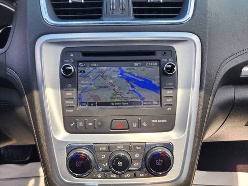 Used 2017 GMC Acadia Limited SLT AWD/4WD image 15