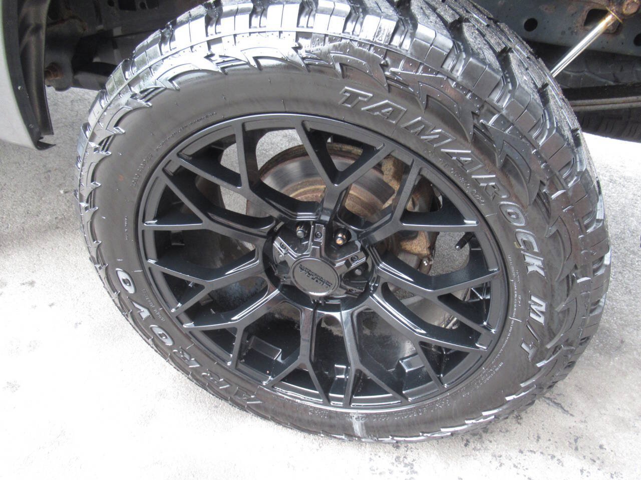 Used 2019 Ford F150 XLT AWD/4WD image 13