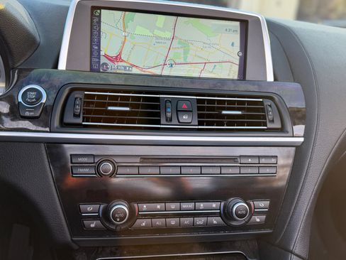 Used 2014 BMW 640i 640i Convertible 2D image 25