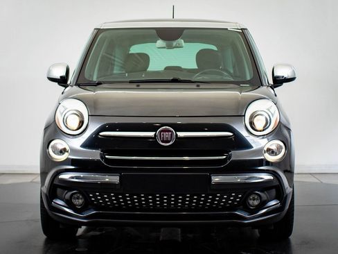Used 2019 FIAT 500L Lounge w/ Graphite Edition image 2