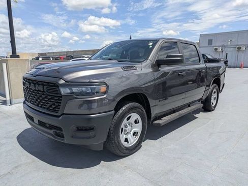 Used 2026 RAM 1500 Tradesman AWD/4WD image 7