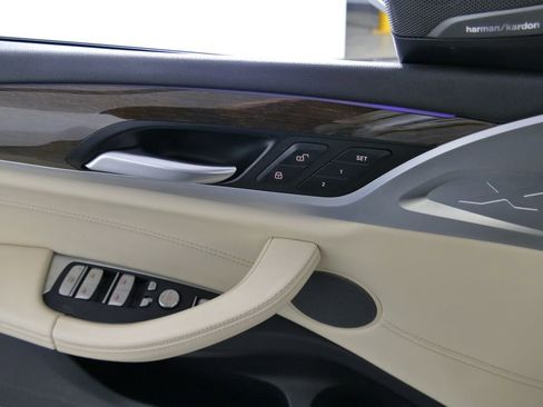 Used 2021 BMW X3 xDrive30i w/ Executive Package image 23