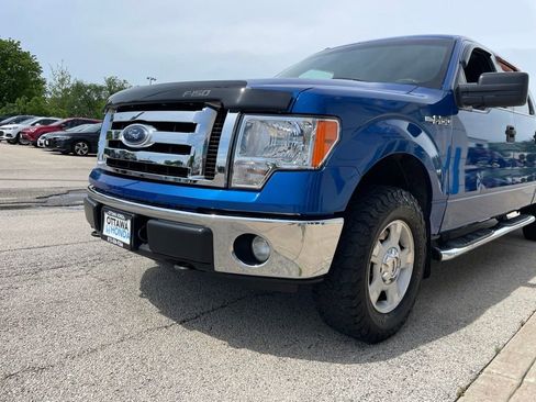 Used 2011 Ford F150 XLT w/ Trailer Tow Pkg AWD/4WD image 15