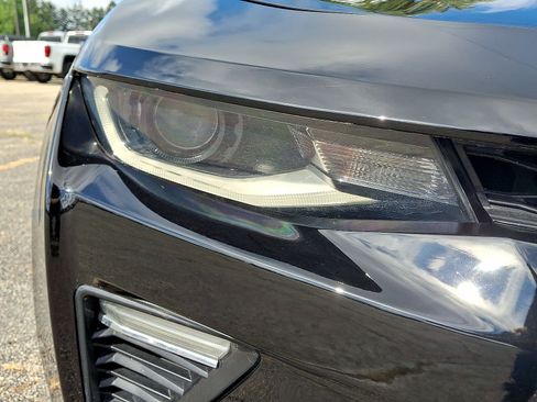 Used 2016 Chevrolet Camaro SS RWD image 28