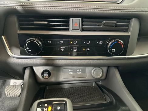 Certified 2025 Nissan Rogue S image 23