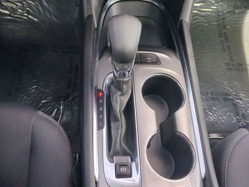 Used 2024 Chevrolet Malibu LT FWD image 19