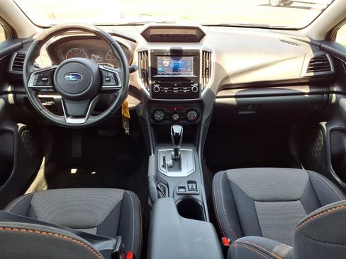 Used 2019 Subaru Crosstrek 2.0i Premium AWD/4WD image 2