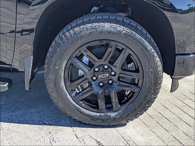 New 2026 Chevrolet Silverado 1500 RST w/ RST All Star Premium Package AWD/4WD image 13