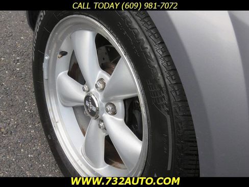 Used 2007 Ford Mustang Premium RWD image 15